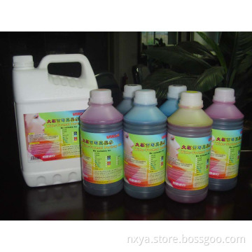 ink for plotter (HP,Canon,Mutoh,Roland)